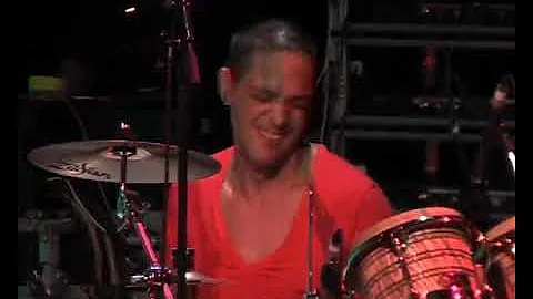 Eric Fernandez La Cigale Paris 02 1