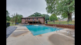 119 Richmond Dr video tour