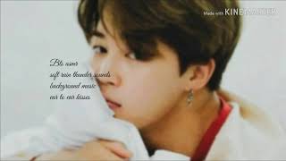 Bts Jimin asmr rainy late night ear to ear kisses (use headphones)