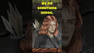 When The Combat Doesnt Get You A Victory #drawsteel #mcdm #ttrpg #dnd