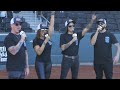 Capture de la vidéo American Anthem