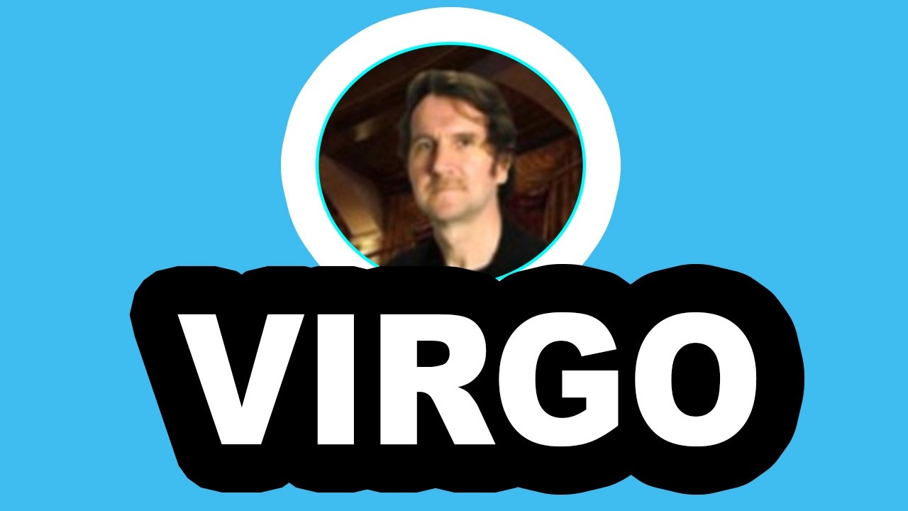 VIRGO, TE ROBA EL CORAZÓN!! TU ERES UN “RIESGO” PARA ALGUIEN, HIZO LO IMPOSIBLE PARA EVITARTE