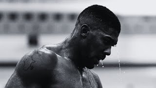 Anthony Joshuas Silent Mindset Why He Blocks Out The World To Win