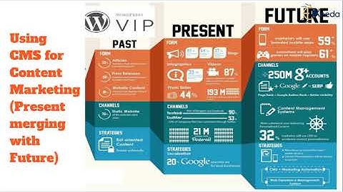 Maximize Your Website Potential With A Content Management System!