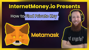 Easiest Way to Find Metamask Private Keys on Desktop and Mobile (2024)