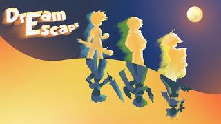 DreaMeScape: Tutorial Ahoy!