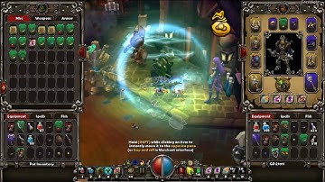 Torchlight - Part 142