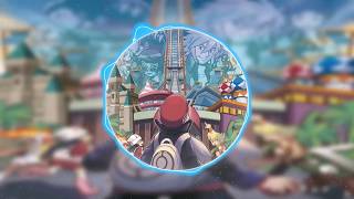 Battle Tower ~ Pokémon D/P/Pt Remix