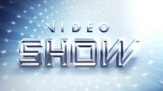 VideoShow 教學 字幕/生動圖片/接片圖案/音樂