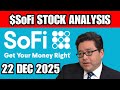 SoFi Business Analysis December 22 2025 | SoFi Loans Refinance &amp; Business Account #Fintech