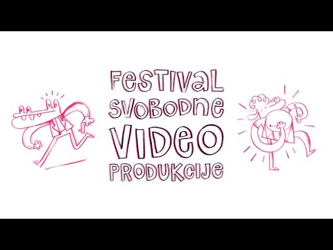 Utrinki s Festivala Svobodne video produkcije 2020