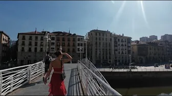 Capital Charm to Coastal Calm, Madrid & Bilbao | 2 Months in Spain ep.1 Capital Charm to Coastal Calm, Madrid & Bilbao | 2 Months in Spain ep.1