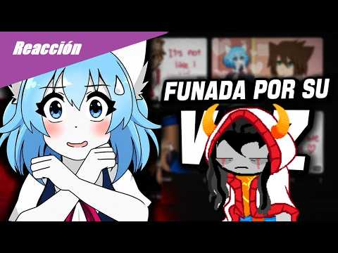 Reaccionando a: La ANIMADORA ODIADA sin MOTIVO