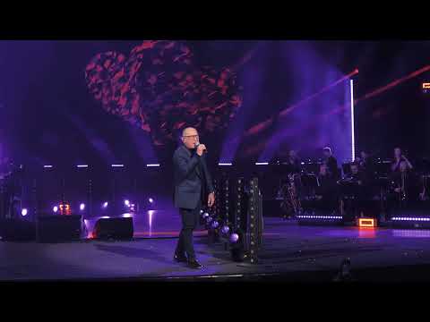 Andrzej Krzywy „Kochać