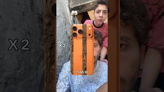 فلتر تصليح الايفونات!!