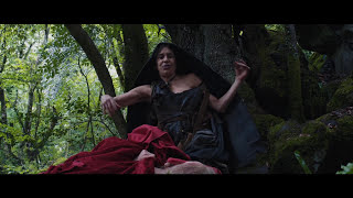 Tale of Tales (2015) - Clip 2: The Flayed Old Lady (HD)