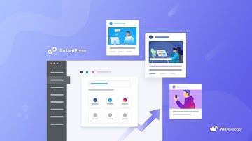 How To Embed Facebook Posts In WordPress