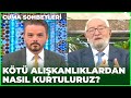 Kötü Alışkanlıklardan Kurtulmanın Yolları | Cuma Sohbetleri