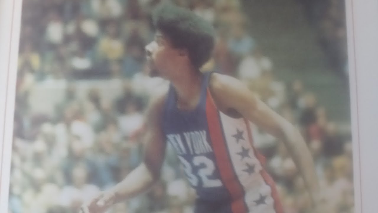 NBA best 75 Players @ 75 ;; Kevin D BLANCH PhD, From Dick Motta Hardhats to King 👑 James Crowns