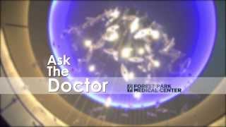 Sprains and Fractures: Ask the Doctor with Orthopaedist Dr. Troy Diehl