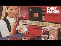 Easy Bake Oven History Quiz