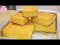 BOLO DE MILHO VERDE IGUAL DA ROÇA | MILHO DE ESPIGA | ECONÔMICO FÁCIL E DELICIOSO! |RECEITAS DA CRIS