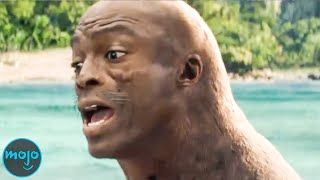 Thumbnail for Top 10 Super Bowl Commercials of 2025