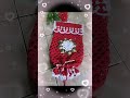 #crochê#