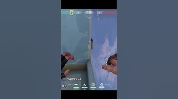 Best Sova Lineup Abyss #sovalineup #sova #valorantclips #shortsviral #shorts #valorant #lineups