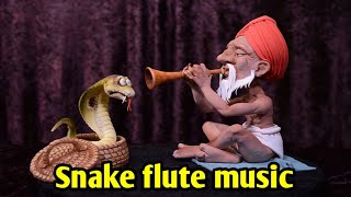 सप क मयजक Snake Charmer Flute Music - Snake Music No Copyright