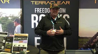 TerraClear Reaches Farmers with Farm4Profit