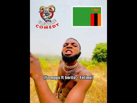 About ZAMBIA COUNTRY AND THEIR AMAZING MUSIC STYLE