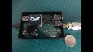 (tr)uSDX on FT8