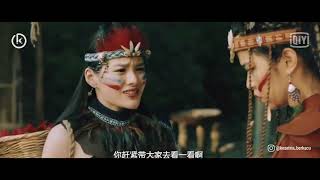 BEAUTY TRIBE SEASON 2 ‼️ Alur Cerita Film