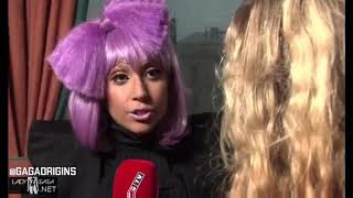 Lady Gaga - Interview Full German Interview (2009) #TheFame #Chromatica #Babylon #RainOnMe #LG6 #LG7