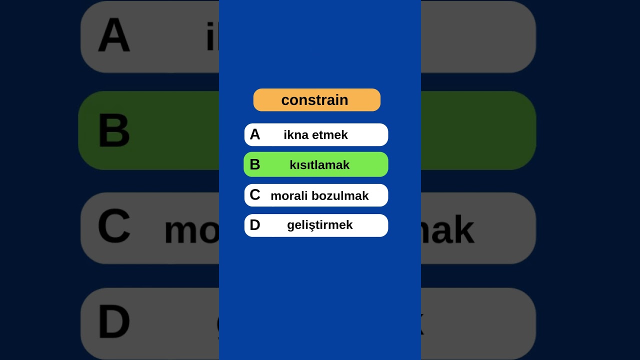 #dailyuseenglishwords