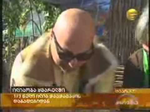 ილიაობა 2010 (იმედი / ქრონიკა 14:00)