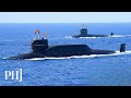 CCP’s Nuclear Submarine Sinks—What Went Wrong?