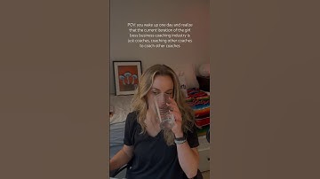 And they say it’s NOT a pyramid scheme… #coachingcoaches