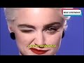 Madonna - True Blue (Tradução) (Legendado) (Clipe Oficial)
