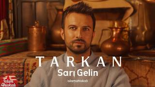 Tarkan - Sarı Gelin (Akustik Cover)