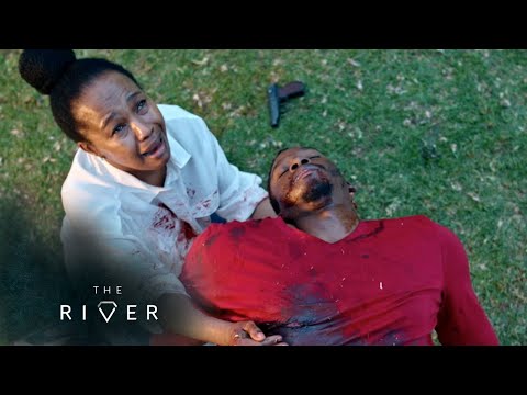 Paulina and Zolani bid us farewell – The River | S5 | 1Magic | Episode 260