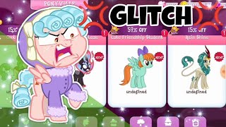 Undefined Whats Thats Mean Can I Buy Everything I Want Mlp Game