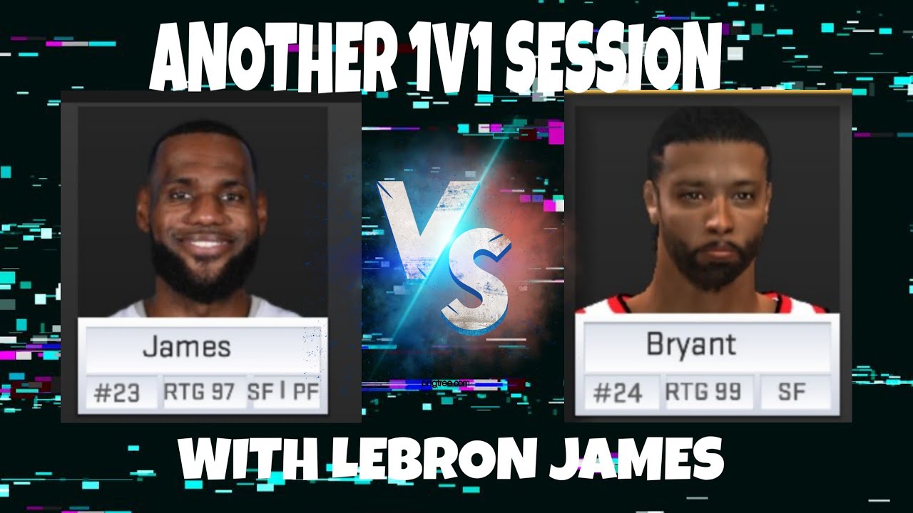 lebron james dynamic duo nba 2k17 lebron james dynamic duo nba 2k17