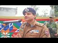 Drug Menace Will Be Wiped Out From Samba: SSP