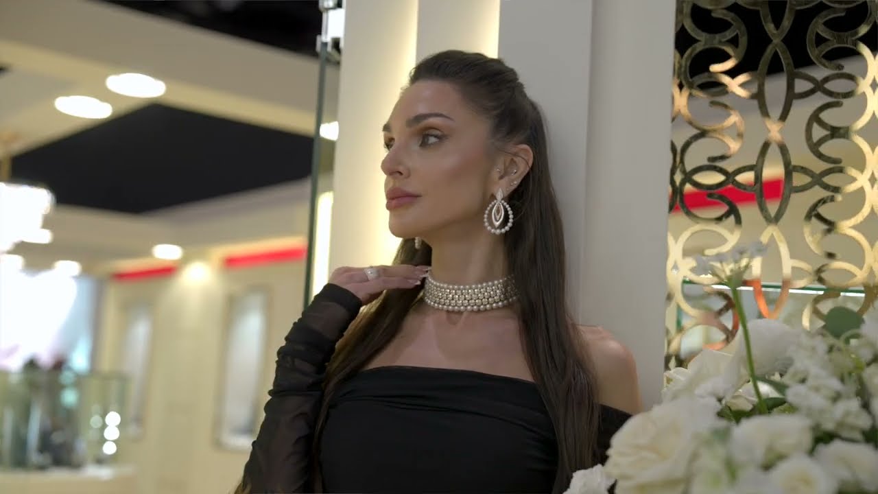 Jewellery Arabia 2024 | Day 4 Highlights