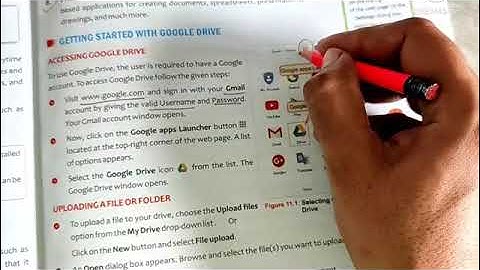 #ICSE# class-6 Computer chapter-11 part-1