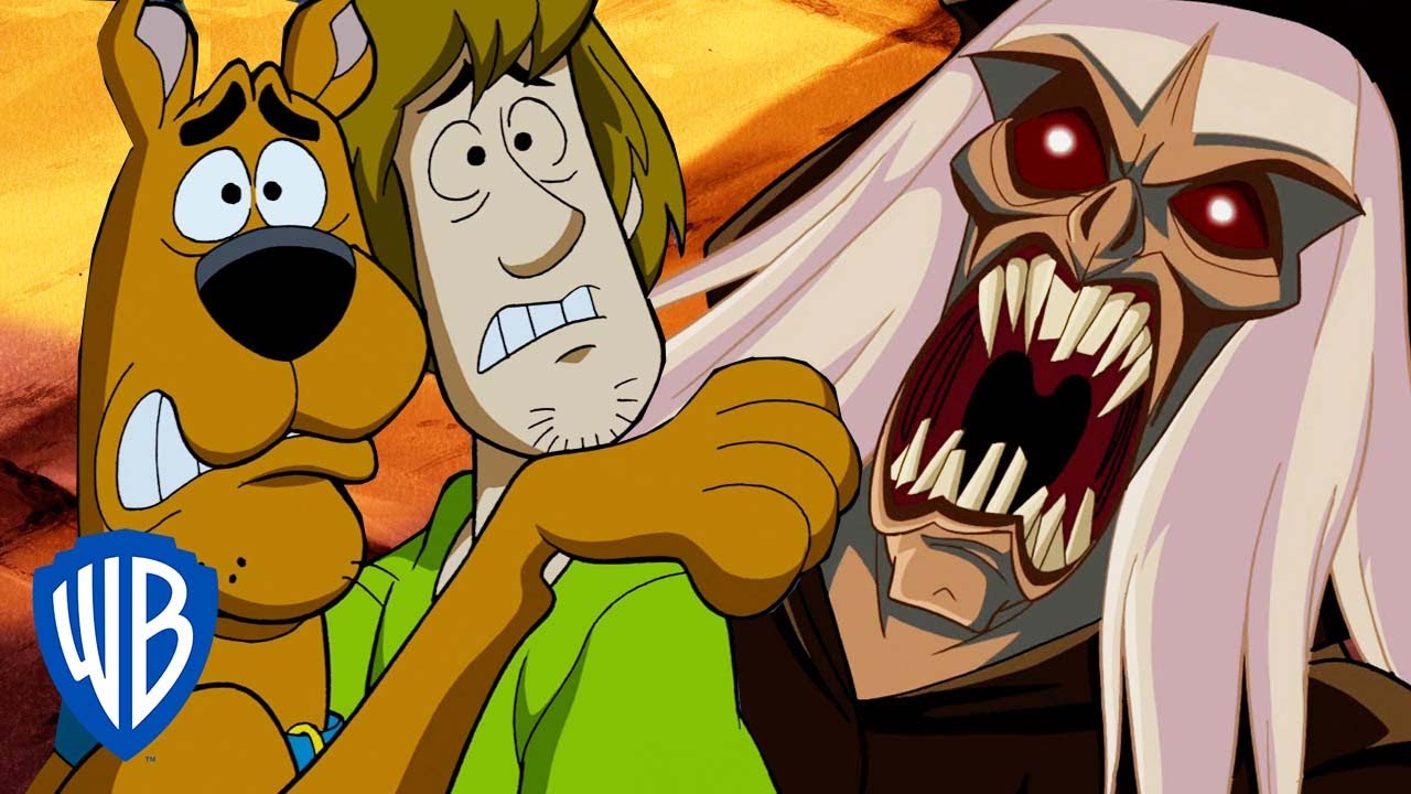 Scooby-Doo! | Creepy Encounters | @wbkids​