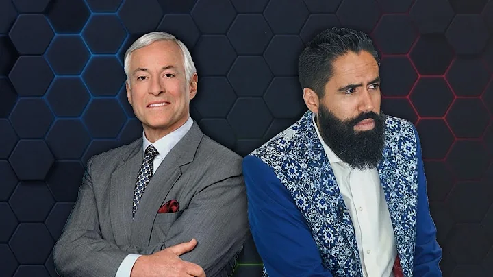 BRIAN TRACY Y LA LECCIN MS IMPORTANTE DEL XITO