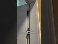 Automatic closing invisible door~ #rhj #doorfactory